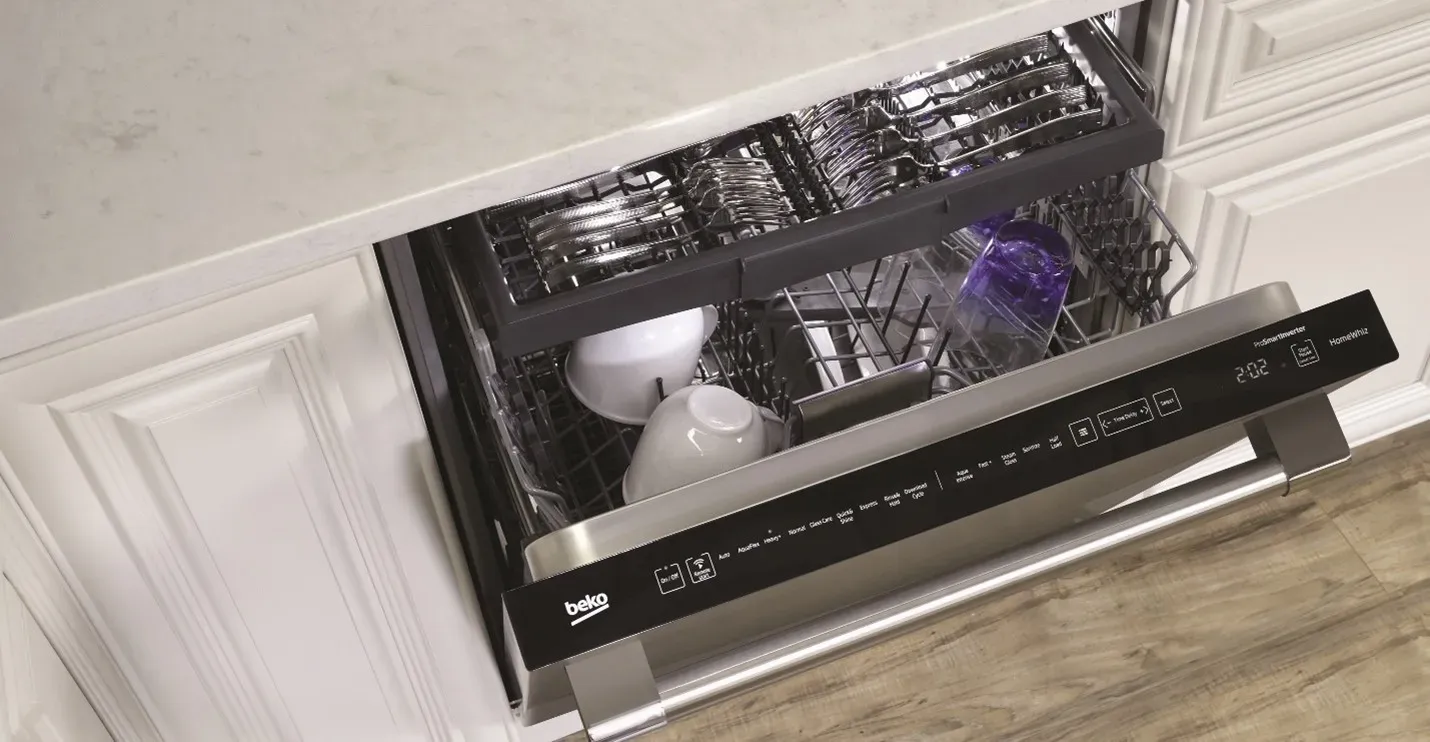 euro style kitchen